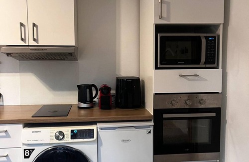 Pierrefitte-sur-Seine House | Convenient accommodation near Paris
