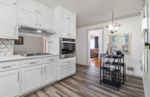 Forest Park House | Convenience meets comfort