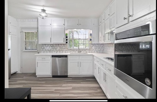 Forest Park House | Convenience meets comfort