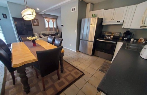 Thunder Bay Apartment | Convenient Area Glamorous suite
