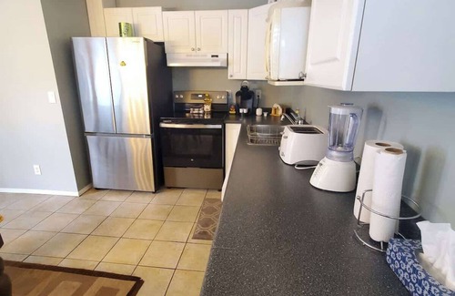 Thunder Bay Apartment | Convenient Area Glamorous suite