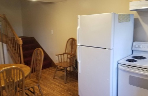 Bellefonte House | Convenient Penn State Hideaway located in the village of Pleasant Gap!