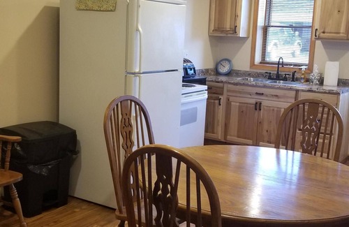 Bellefonte House | Convenient Penn State Hideaway located in the village of Pleasant Gap!
