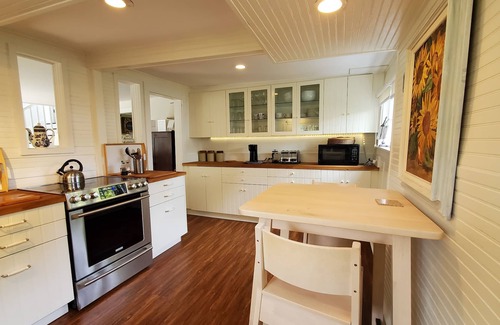 Historic District House | Convenient to Downtown And Parris Island