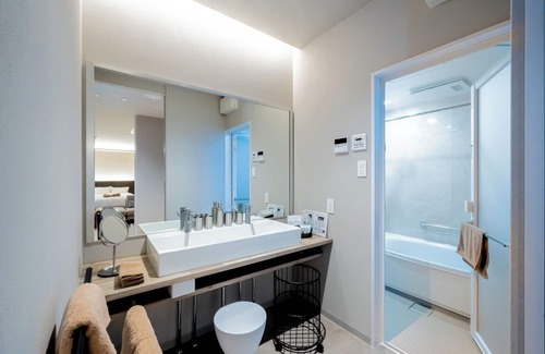 Hatsukaichi House | Conveniently located just a 5minute walk from JR Miyajimaguchi Station Relax and unwind with a Sta/Hatsukaichi Hiroshima