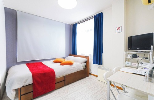 Iwatsuki Hotel | Conveniently located 3 minutes walk from the stati/Saitama Saitama