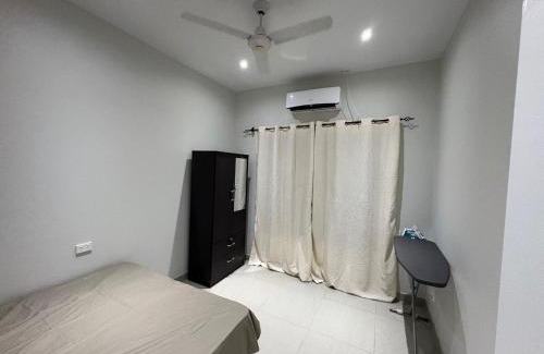 Nadi Apartment | Conveniently located