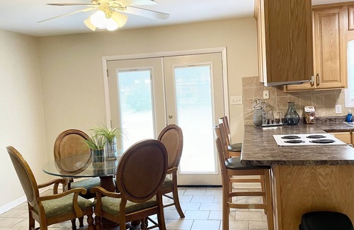 Jesup House | Conveniently Located in Town - Near Hospital