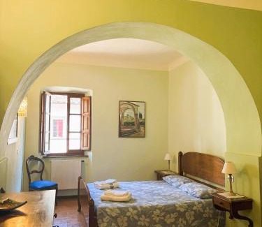 Fivizzano House | Convento del Carmine 4