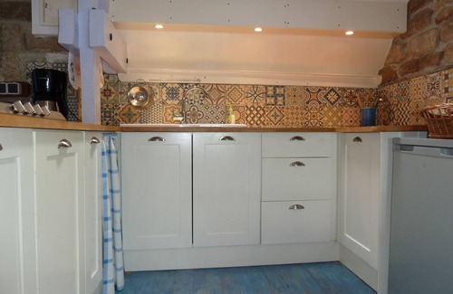 Lignol Cottage | Converted 17c Watermill Offering Peace & Tranquillity in the Heart of Brittany