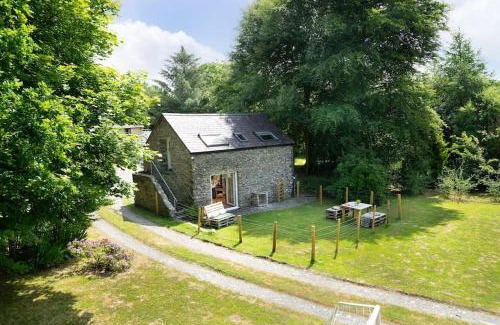 Bethania House | Converted Granary on a rural small holding