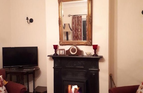 Brickens Bed & Breakfast | Conways B&B