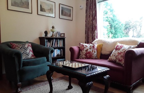 Brickens Bed & Breakfast | Conways B&B