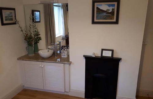 Brickens Bed & Breakfast | Conways B&B