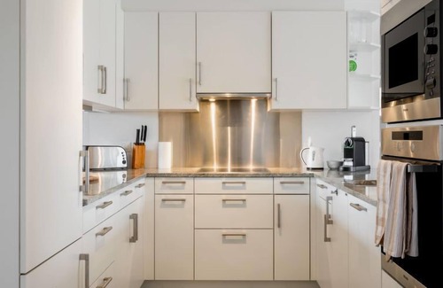 Bouveret Apartment | Cook P5/3 by Interhome