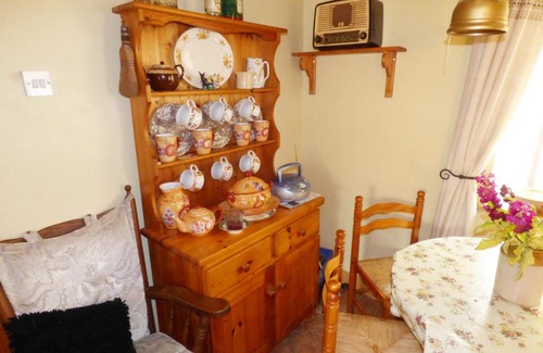 Ballyshannon House | Cookies Cottage