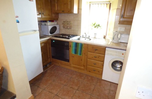 Ballyshannon Cottage | COOKIES COTTAGE, pet friendly in Ballyshannon, County Donegal