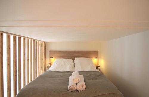 Osterbro Bed & Breakfast | Cool 1-bed in fantastic Østerbro location - 232