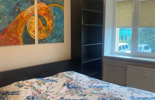 Ventspils Apartment | Cool 1-bedroom apartment in Ventspils