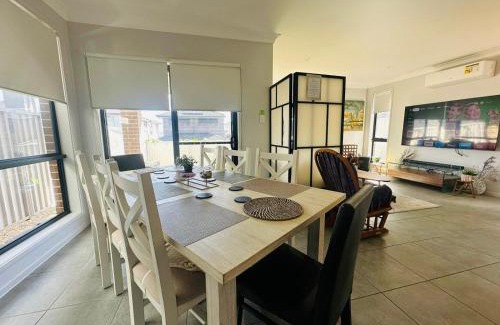 Austral House | Cool Air Austral with AC