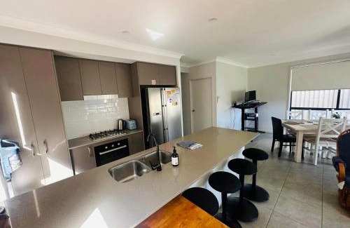 Austral House | Cool Air Austral with AC