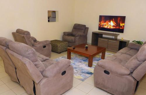 Homa Bay Apartment | Cool and Calm Homes