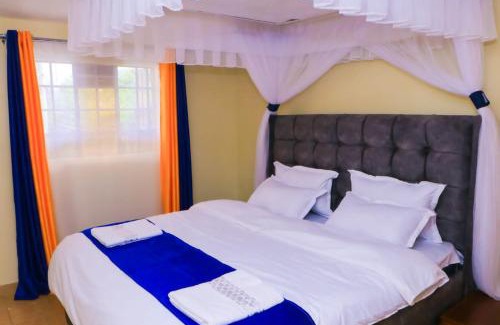 Homa Bay Apartment | Cool and Calm Homes