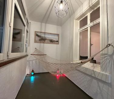 St. Johann Apartment | Cool and Laidback at Sankt Johann