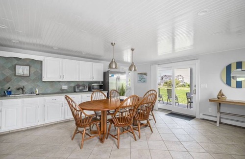 Point Judith House | Cool Breezes,Ocean Views-Great to Gather or Staycation for Small & Large Groups