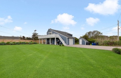 Point Judith House | Cool Breezes,Ocean Views-Great to Gather or Staycation for Small & Large Groups