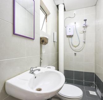 Brinchang Apartment | Cool Climate Comfort Cameron Highlands Holiday Clover Home 4-27