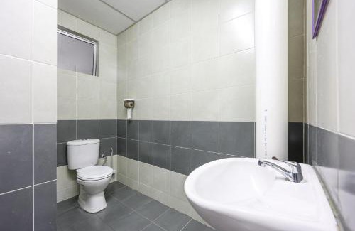 Brinchang Apartment | Cool Climate Comfort Cameron Highlands Holiday Clover Home 4-27