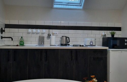 Subotica Apartment | Cool & Cozy Center