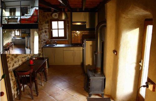 Burdignes House | cool la source