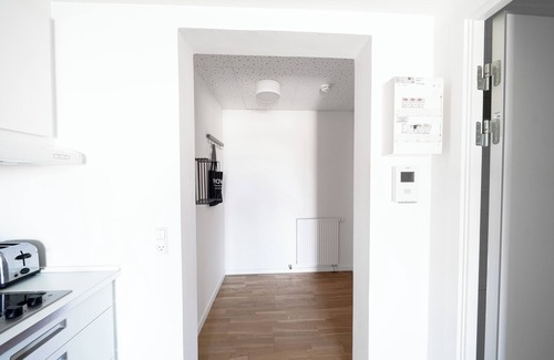 Sydhavnen Apartment | Cool studio in the South Harbour