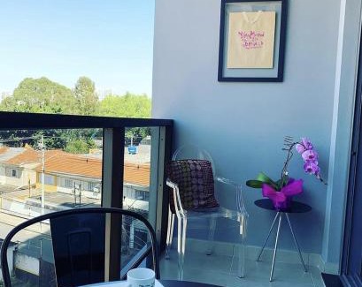 Vila Olimpia Apartment | Cool Studio in Vila Olimpia