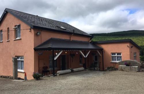 Glenmalure Bed & Breakfast | Coolalingo B&B