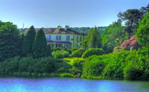 Macroom House | Coolcower House