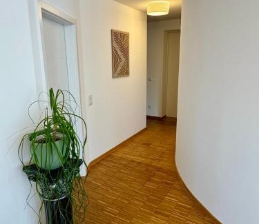 Coburg Apartment | "Cooles Ferienhaus!" - im Coburger Wonderland - Ihr Zuhause auf Zeit!