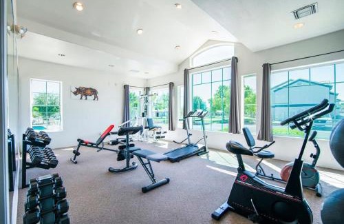 Coolidge Apartment | Coolidge Modern Studio right next to pool and amenities