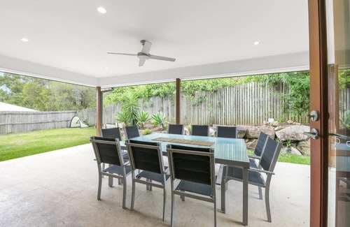 Coolum Beach House | Coolum Casa