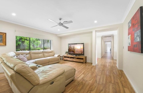 Coolum Beach House | Coolum Casa