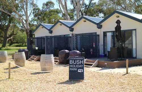 Comaum Hotel | Coonawarra Ensuite Unit C