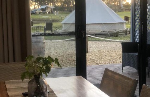 Comaum Hotel | Coonawarra Ensuite Unit C