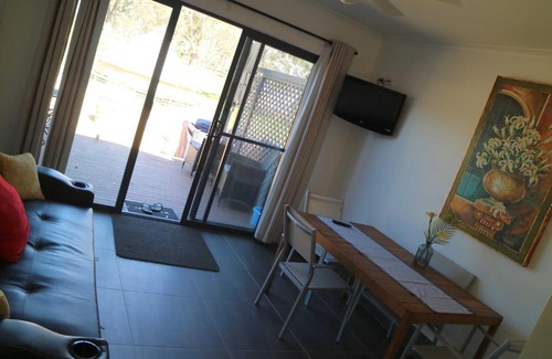 Comaum Hotel | Coonawarra Ensuite Unit C