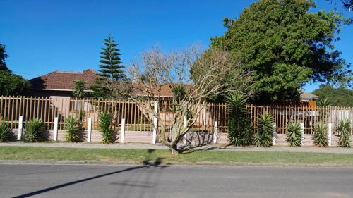 Pinelands Ski Chalet | Coons Cove