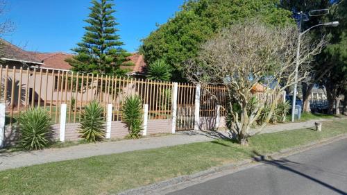 Pinelands Ski Chalet | Coons Cove