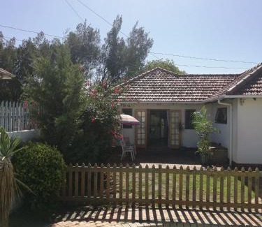 Pinelands Ski Chalet | Coons Cove