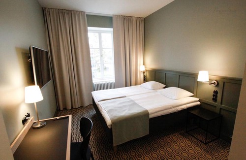 Jogeva Hotel | Coop Hotell