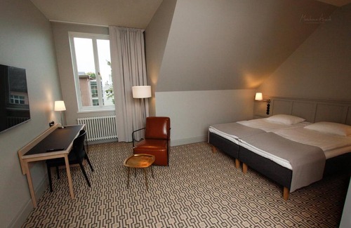 Jogeva Hotel | Coop Hotell